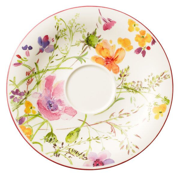 Villeroy&Boch Mariefleur Basic snídaňový podšálek 19cm