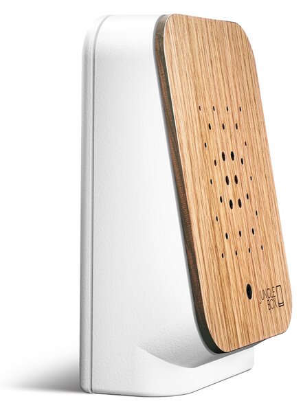 Relaxační zvuková dekorace Junglebox Oak Wood