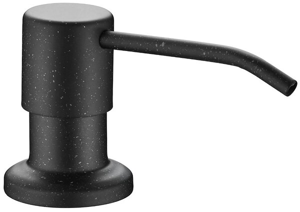 MEXEN - dávkovač mycích prostředků - černá kropenatá - 6601320-76