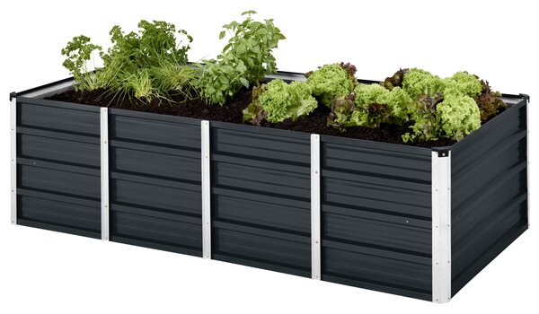 Parkside® Vyvýšený záhon, 570 l (100405335)