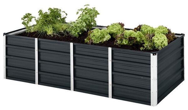 Parkside® Vyvýšený záhon, 570 l (100405335)