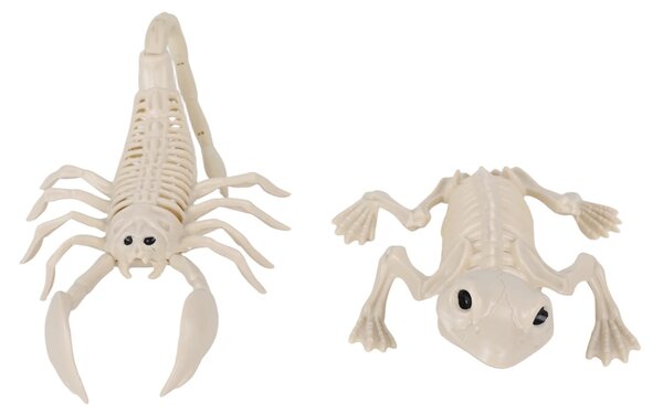 Sinsay - Halloweenská dekorace 2 pack - vícebarevná