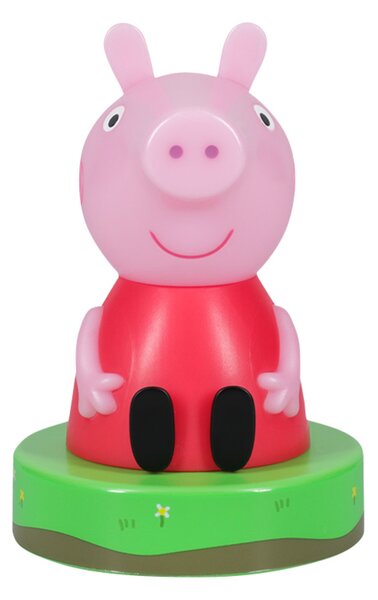Světelná figurka (Prasátko Peppa) (100406042002)