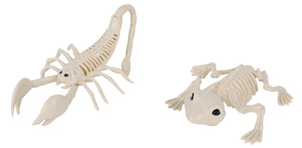 Sinsay - Halloweenská dekorace 2 pack - vícebarevná