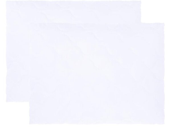 Livarno® Sada polštářů, 70 x 90 cm, 2dílná (800013651)
