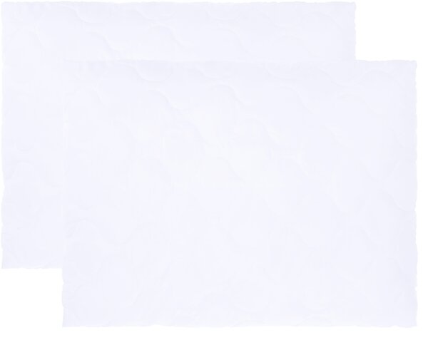 Livarno® Sada polštářů, 70 x 90 cm, 2dílná (800013651)