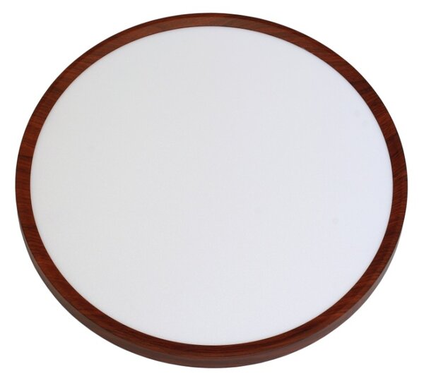 LED svítidlo L245058 LED svítidlo průměr 300mm, 24W, CCT, 2500 lm, dře