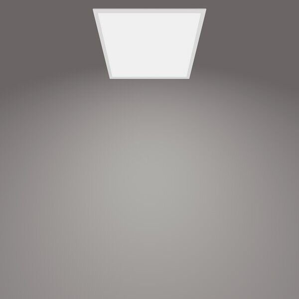 Philips 8719514326705 Super slim panel CL560 stropní svítidlo LED 36W/3600lm 4000K bílá SceneSwitch
