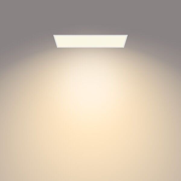 Philips 8719514326729 Super slim panel CL560 stropní svítidlo LED 36W/3200lm 2700K bílá SceneSwitch