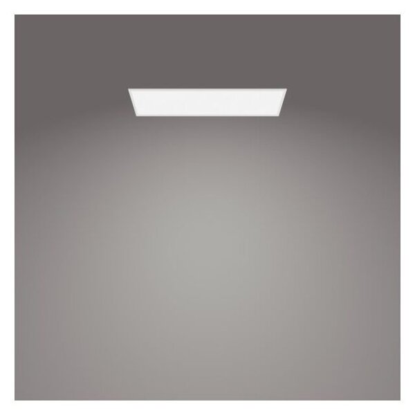 Philips 8719514326743 Super slim panel CL560 stropní svítidlo LED 36W/3600lm 4000K bílá SceneSwitch