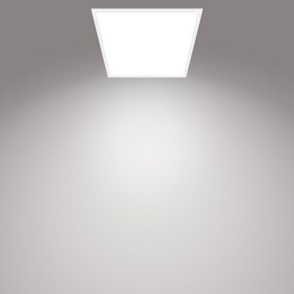 Philips 8719514326705 Super slim panel CL560 stropní svítidlo LED 36W/3600lm 4000K bílá SceneSwitch