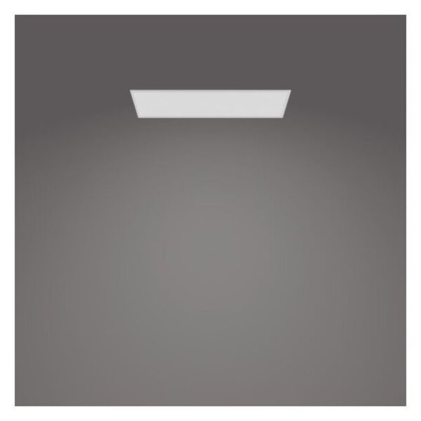 Philips 8719514326743 Super slim panel CL560 stropní svítidlo LED 36W/3600lm 4000K bílá SceneSwitch