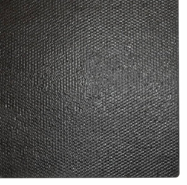 Rohožka před dveře přírodní 40 x 60 cm kokosové vlákno 155557