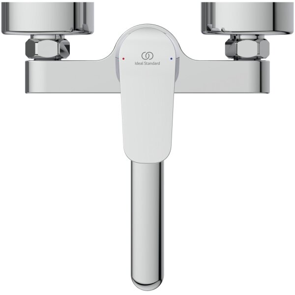 Ideal Standard B1717AA - Dřezová baterie CERAFLEX lesklý chrom