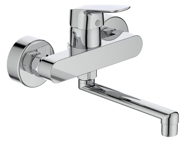 Ideal Standard B1717AA - Dřezová baterie CERAFLEX lesklý chrom