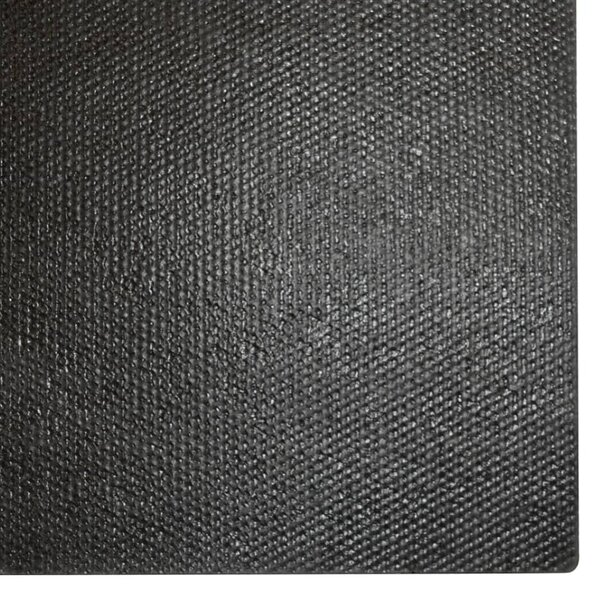 Rohožky před dveře 2 ks přírodní 40 x 60 cm kokosové vlákno 155558