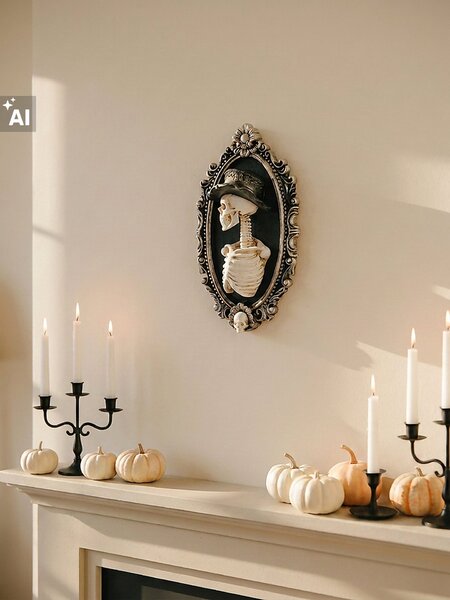 Sinsay - Halloweenská dekorace - vícebarevná