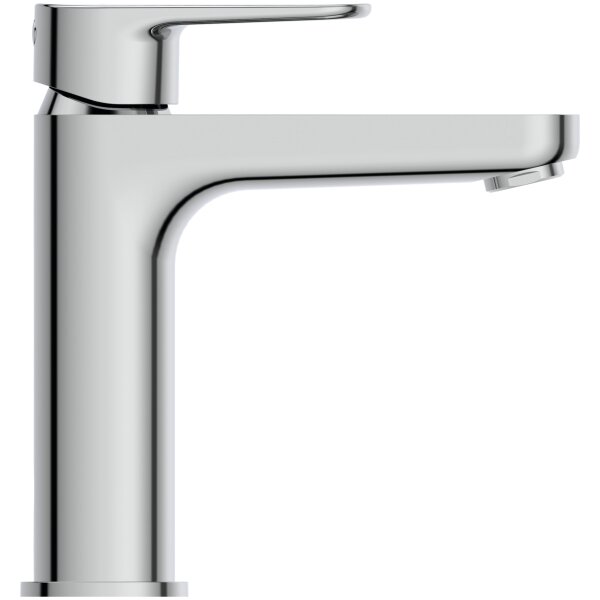 Ideal Standard BC554AA -Umyvadlová baterie CERAFINE MODEL O 17,6 cm lesklý chrom