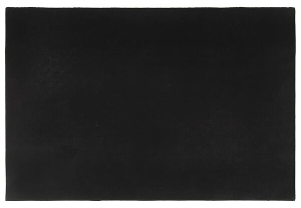 Rohožka před dveře přírodní 60 x 90 cm kokosové vlákno 155563