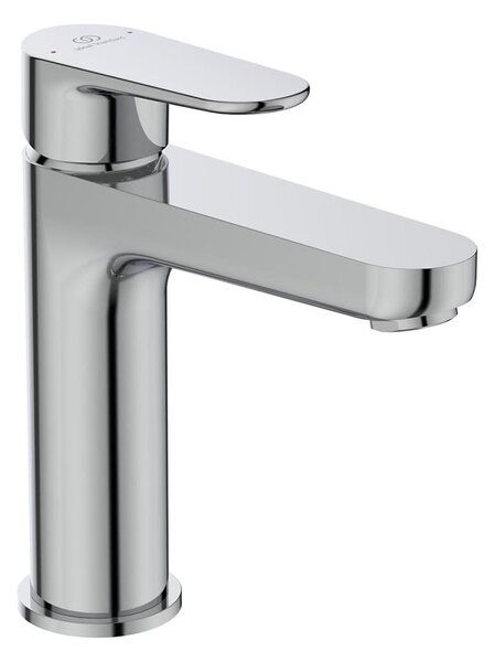 Ideal Standard BC554AA -Umyvadlová baterie CERAFINE MODEL O 17,6 cm lesklý chrom
