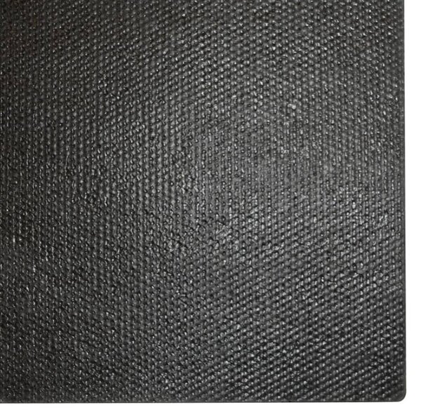 Rohožka před dveře přírodní 80 x 100 cm kokosové vlákno 155566
