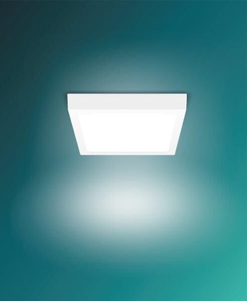 Philips 8719514328860 Magneos Slim DL252 stropní svítidlo LED 12W/1350lm 4000K bílá