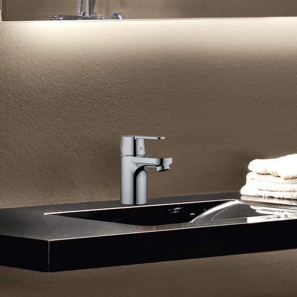 GROHE Get - Páková umyvadlová baterie DN 15, velikost S, Chrom 32883000