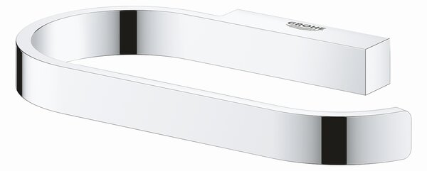 GROHE Selection - Držák toaletního papíru, Chrom 41068000