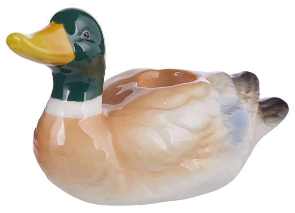 DUCK Svícen na dlouhou svíčku