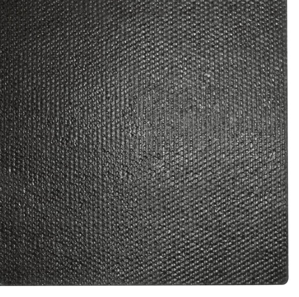 Rohožky před dveře 5 ks přírodní 40 x 60 cm kokosové vlákno 155598