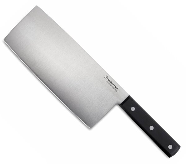 Čínský kuchařský nůž GOURMET 20 cm - Wüsthof Dreizack Solingen (GOURMET Čínský nůž 20 cm - Wüsthof Dreizack Solingen)