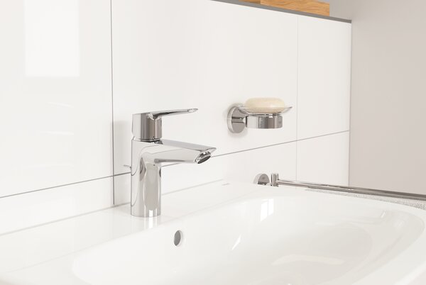 GROHE Start - Páková umyvadlová baterie, velikost S, chrom 24209002