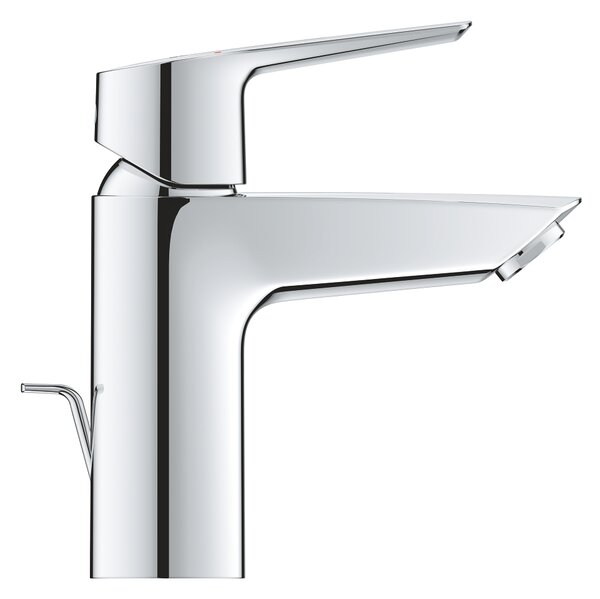 GROHE Start - Páková umyvadlová baterie, velikost S, chrom 24209002