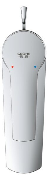 GROHE Start - Páková umyvadlová baterie, velikost S, chrom 24209002