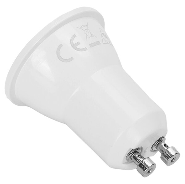 LED Žárovka MR11 GU10/4W/230V 3000K - BRILAGI