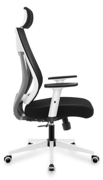 Kancelářská židle Manager 3.9 Black