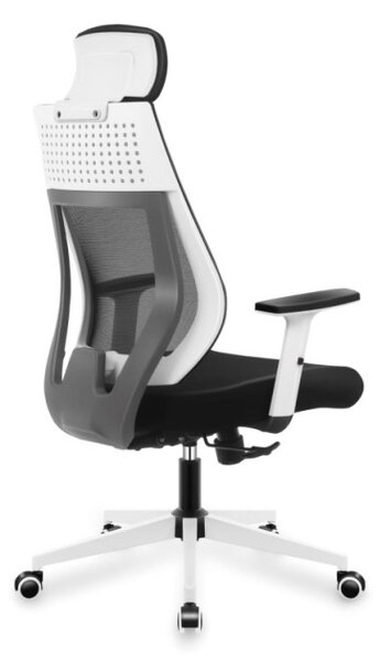 Kancelářská židle Manager 3.9 Black