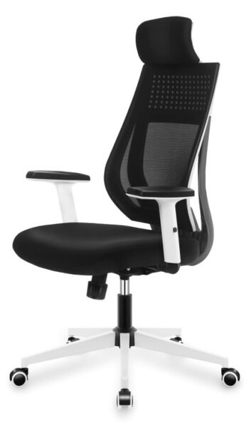 Kancelářská židle Manager 3.9 Black