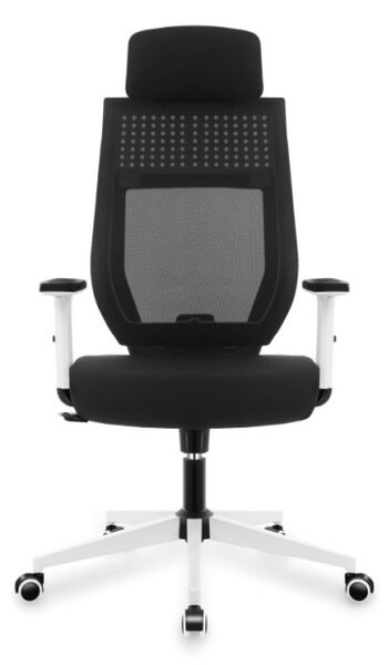 Kancelářská židle Manager 3.9 Black