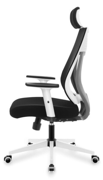 Kancelářská židle Manager 3.9 Black