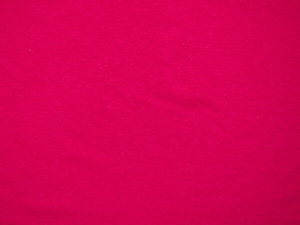 Snový svět Konopný úplet cyklámen - jednolíc