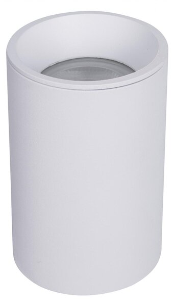 Maytoni Stropní svítidlo ZOOM, ⌀ 6,5 cm, 1xGU10, IP65 Barva: Černá