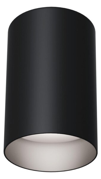 Maytoni Stropní svítidlo SLIM, 50W, v. 11,5 cm, 1xGU10 Barva: Černá