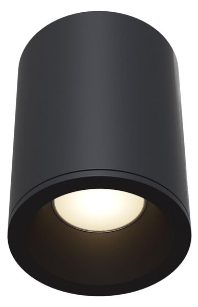 Maytoni Stropní svítidlo ZOOM, ⌀ 8,5 cm, 1xGU10, IP65 Barva: Bílá