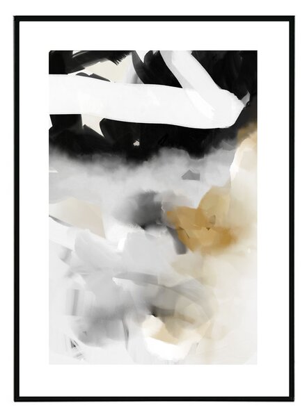 Ethereal - 30x40 cm Obraz