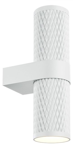Maytoni Nástěnné svítidlo FOCUS DESIGN, 2xGU10, v. 21,7 cm Barva: Zlatá