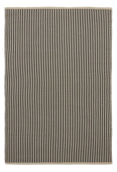 Černo-béžový venkovní koberec 160x230 cm Satanca – Kave Home