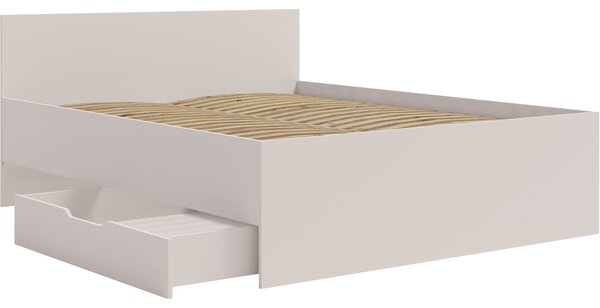 Postel 160x200 MAXIS 04 kašmír