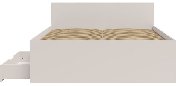 Postel 160x200 MAXIS 04 kašmír