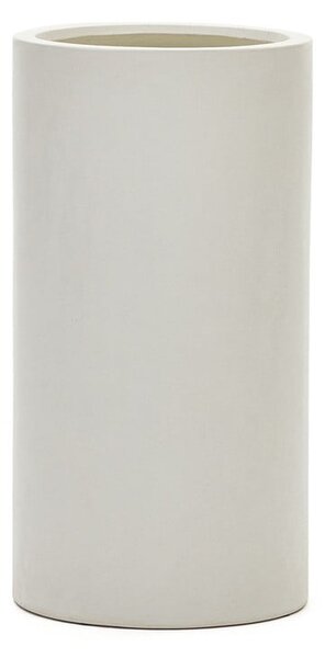 Květináč z cementu ø 42 cm Aiguablava – Kave Home
